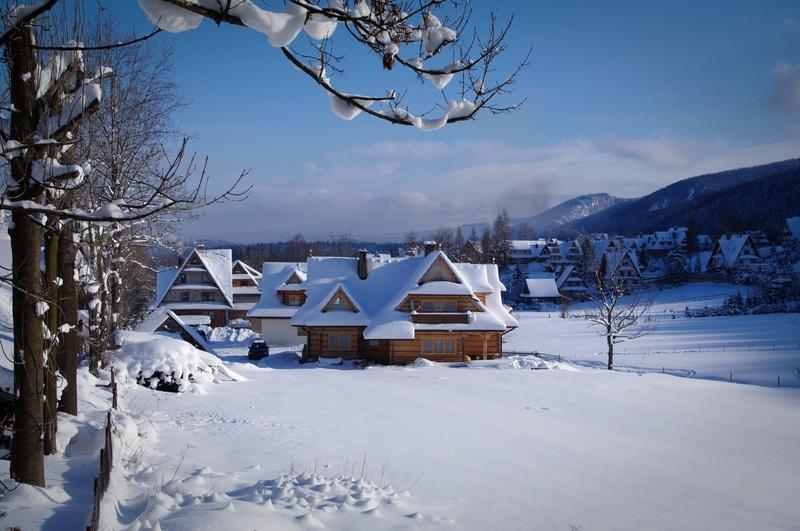 Mountain View Apartment By Tyzenhauz Zakopane Quarto foto
